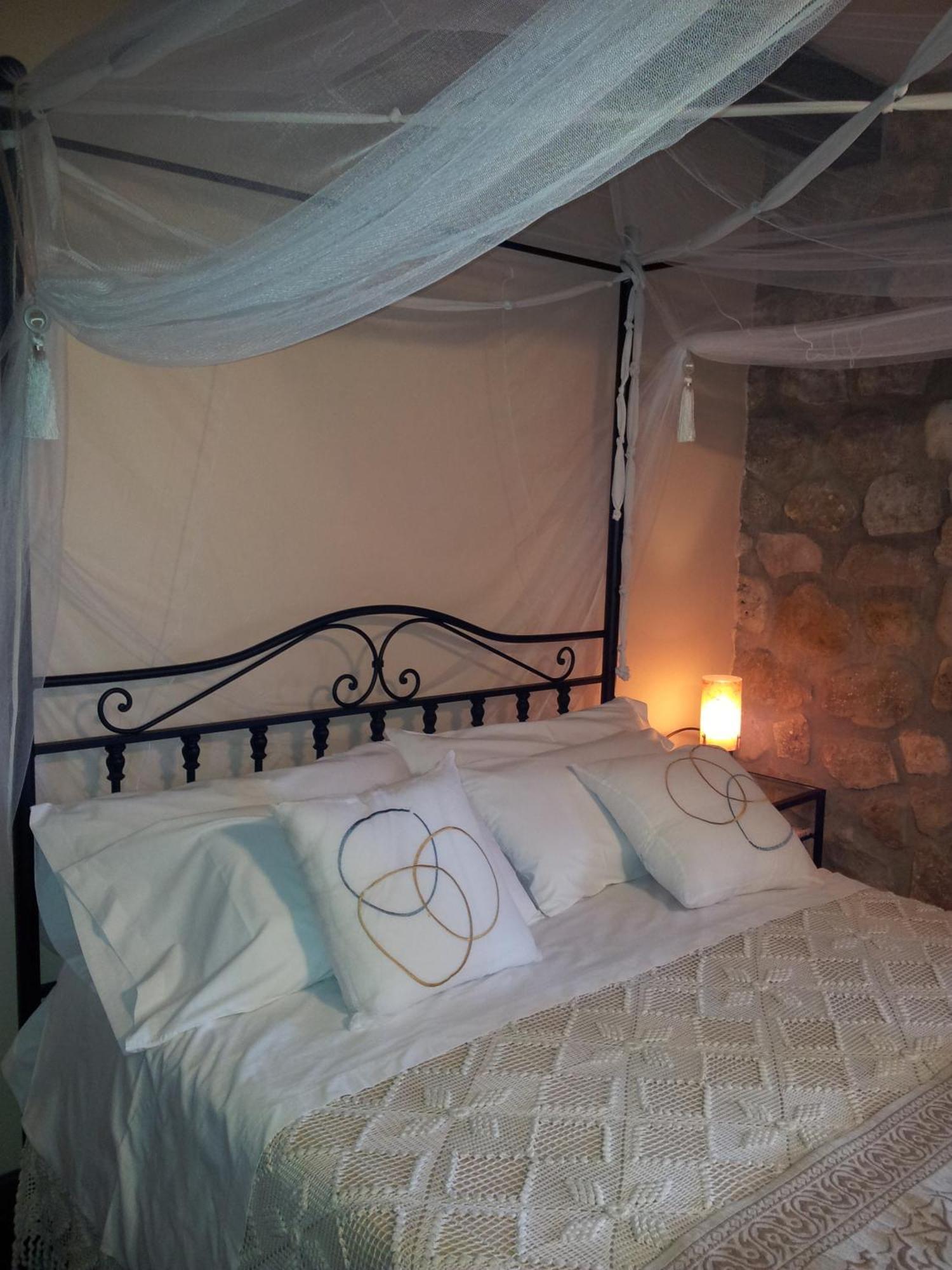 Hotel Rural San Pelayo Eksteriør billede