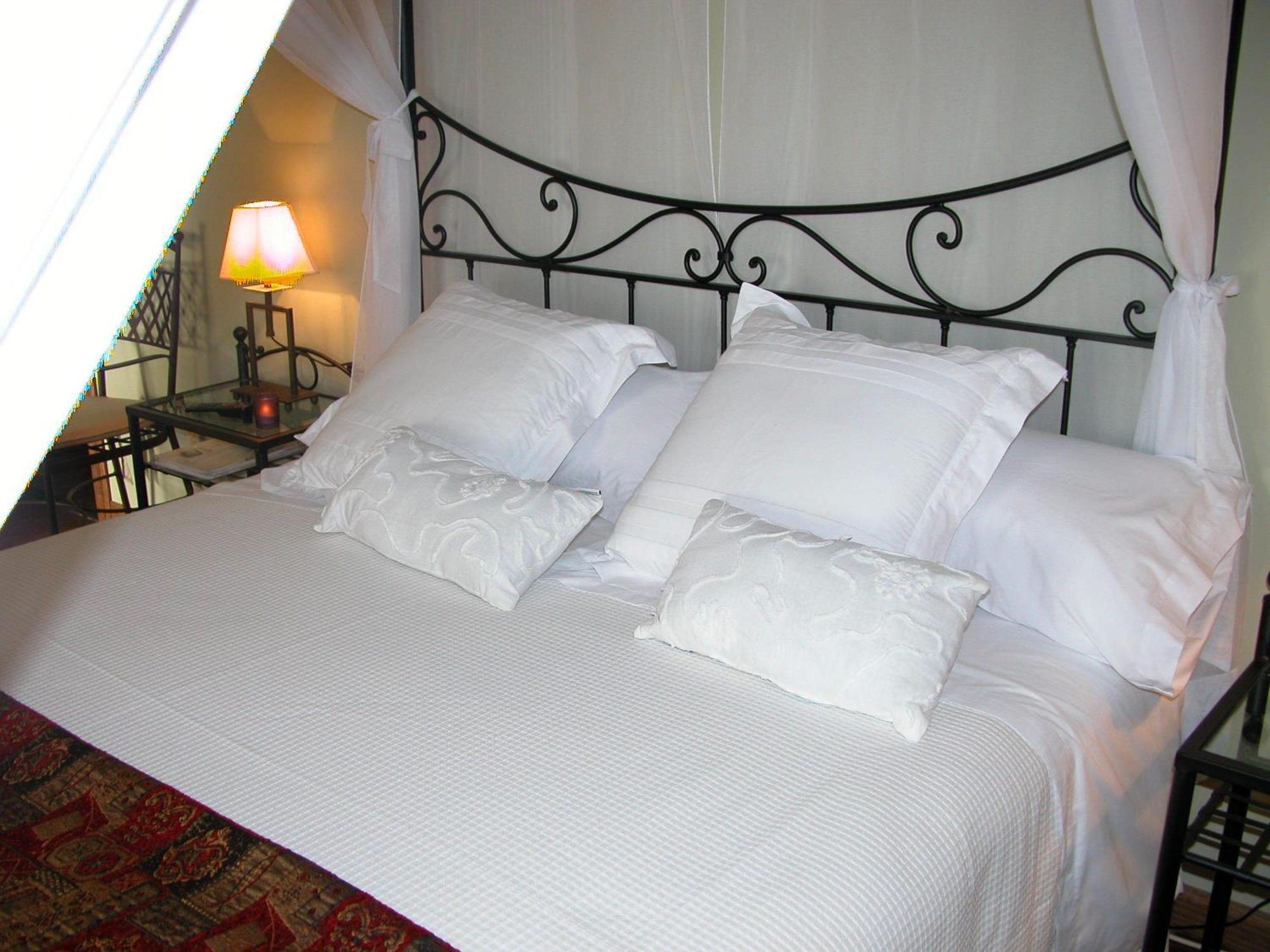 Hotel Rural San Pelayo Eksteriør billede